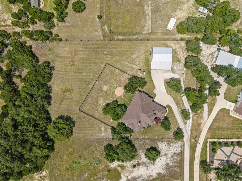 149 Sunrise Circle Liberty Hill TX 78642