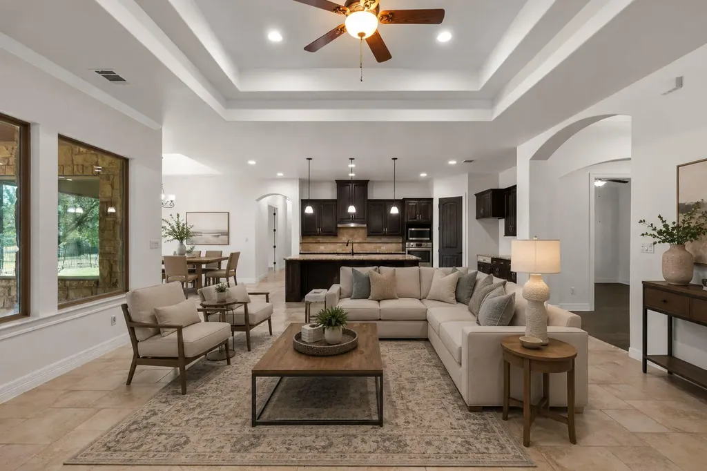 149 Sunrise Circle Liberty Hill TX 78642