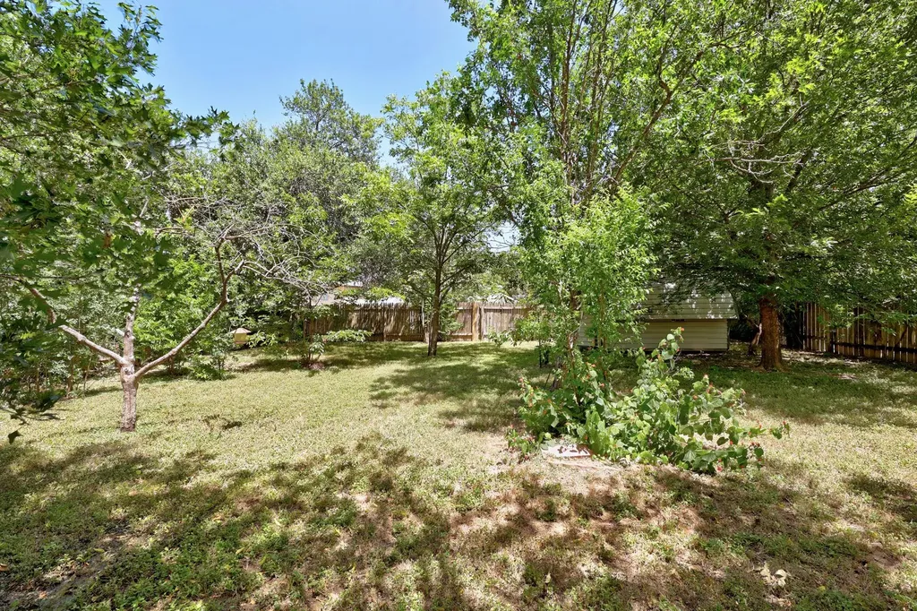 615 Camp Fire Trail Pflugerville TX 78660