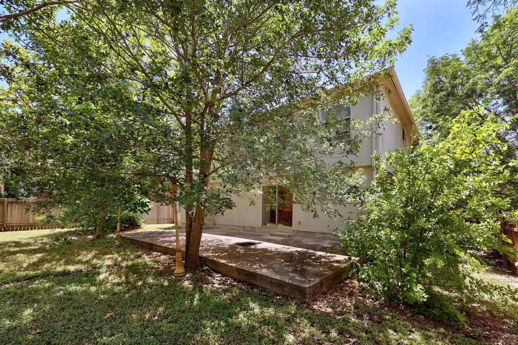615 Camp Fire Trail Pflugerville TX 78660