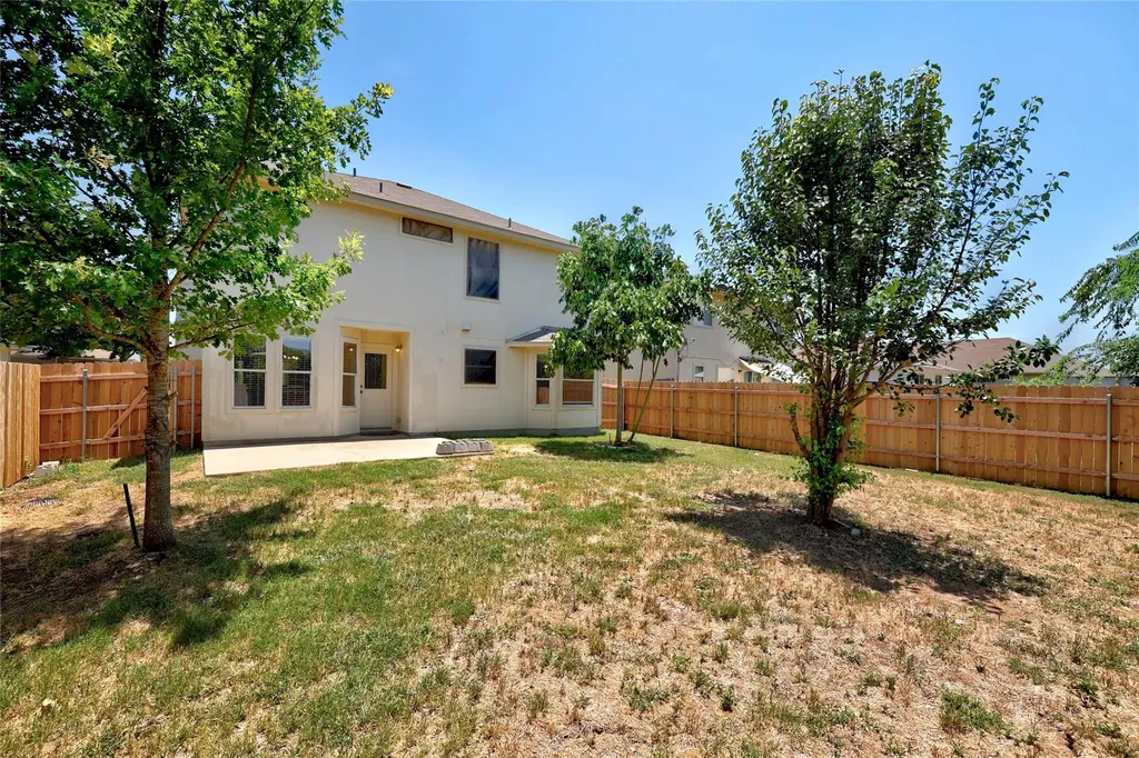 324 Avalanche Avenue Georgetown TX 78626