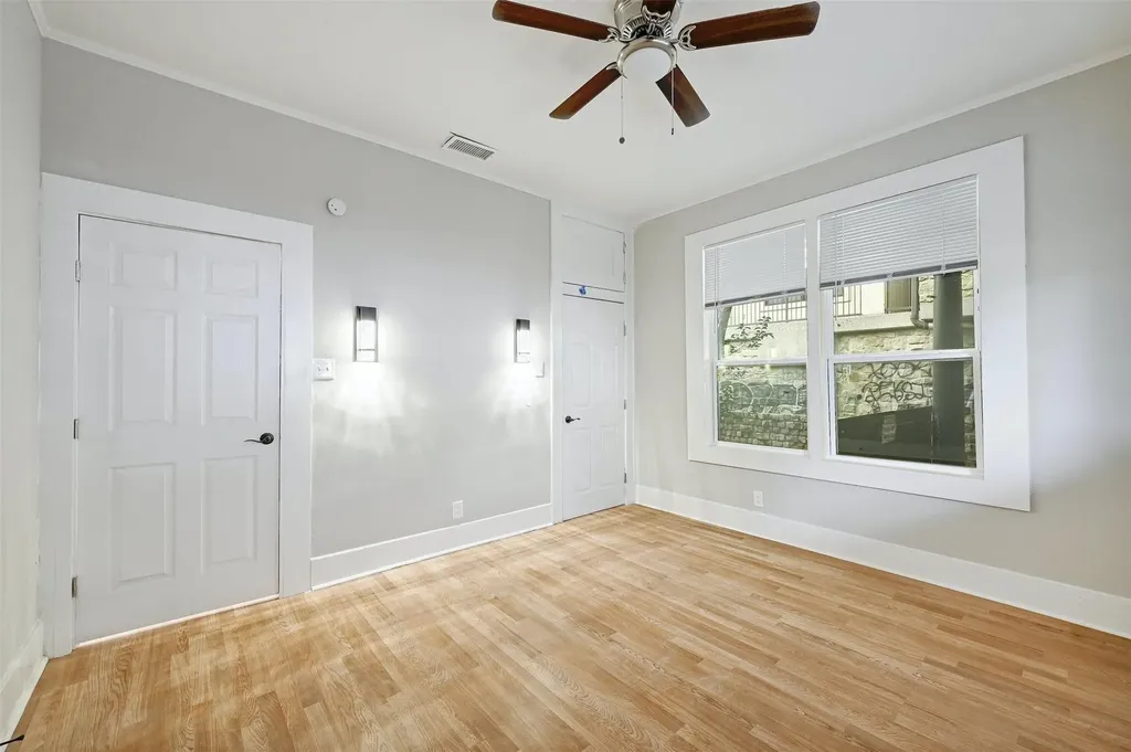 2511 San Gabriel Street Austin TX 78705