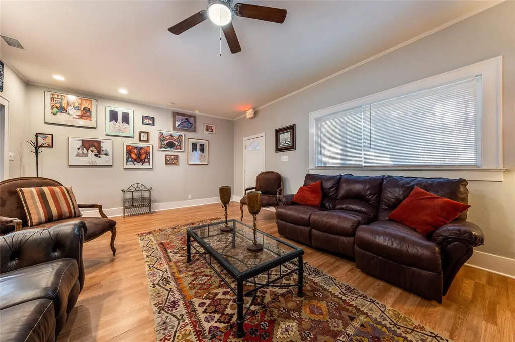 2511 San Gabriel Street Austin TX 78705
