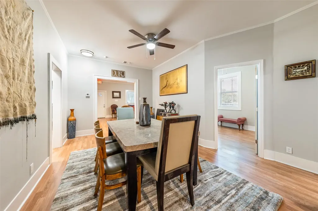 2511 San Gabriel Street Austin TX 78705