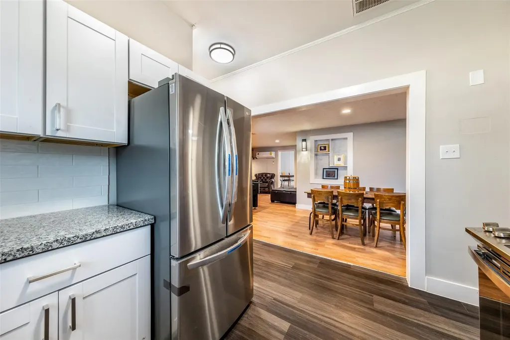2511 San Gabriel Street Austin TX 78705