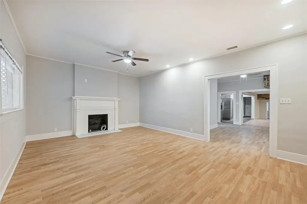2511 San Gabriel Street Austin TX 78705
