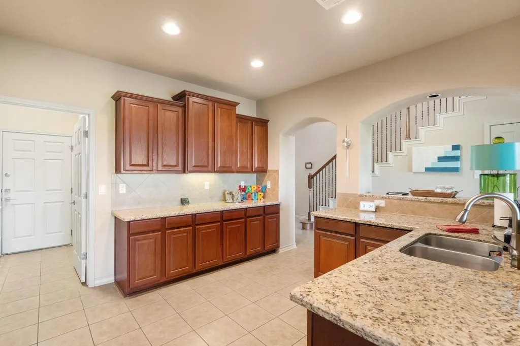 970 Parkview Drive Canyon Lake TX 78133