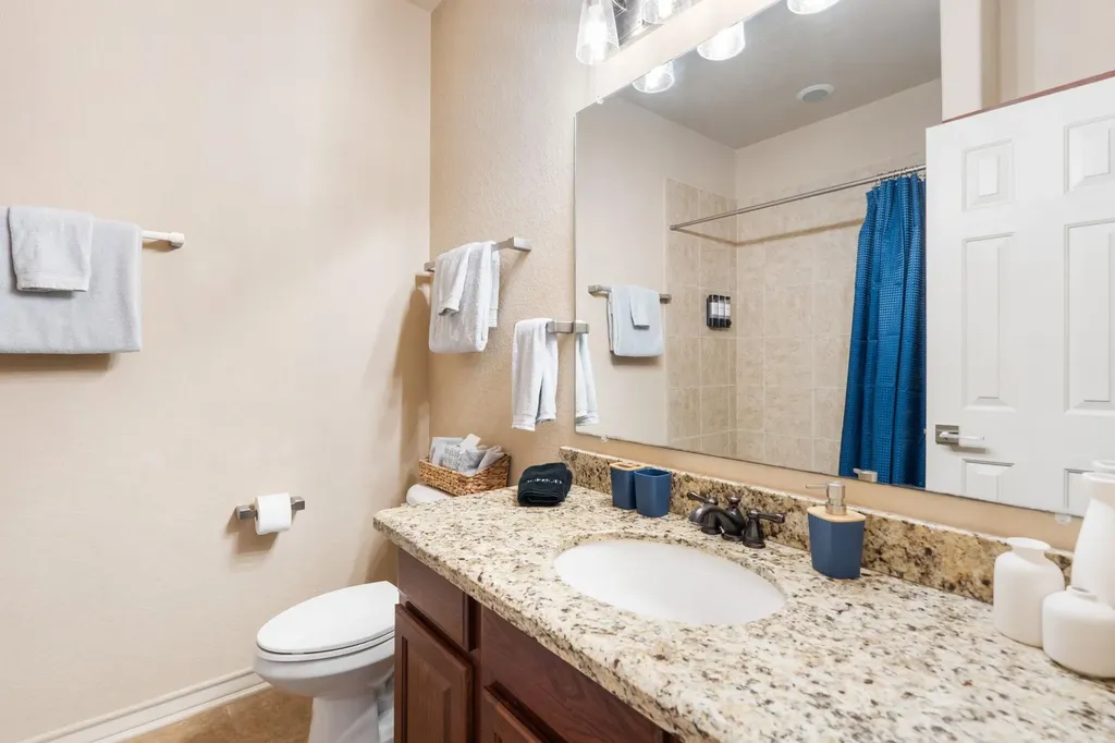 970 Parkview Drive Canyon Lake TX 78133