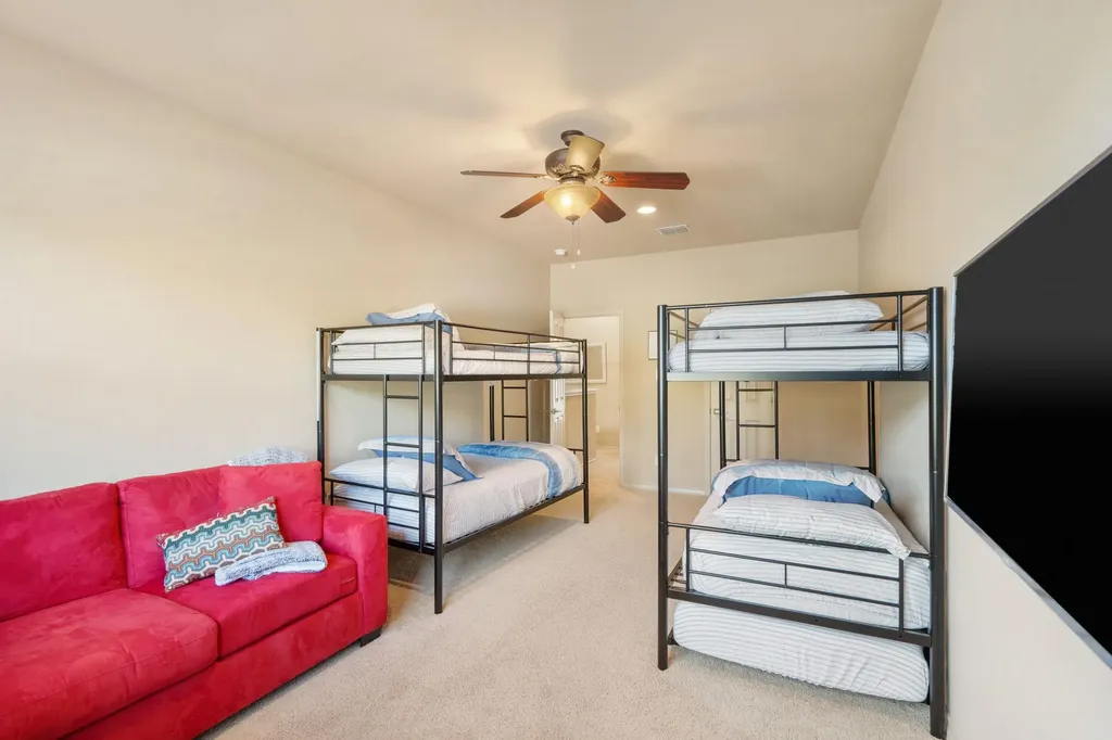 970 Parkview Drive Canyon Lake TX 78133