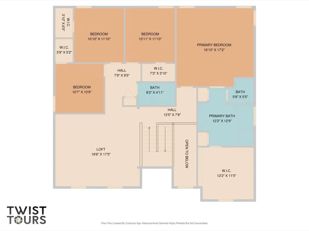 4312 Hidden Lake Crossing Pflugerville TX 78660