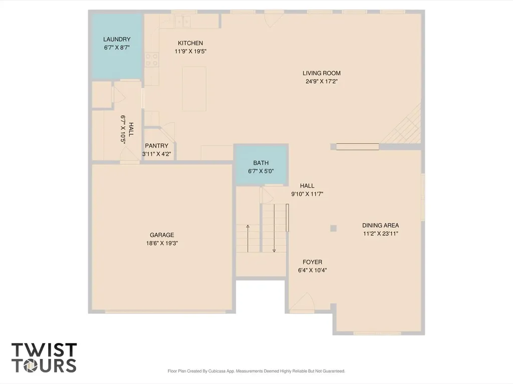 4312 Hidden Lake Crossing Pflugerville TX 78660