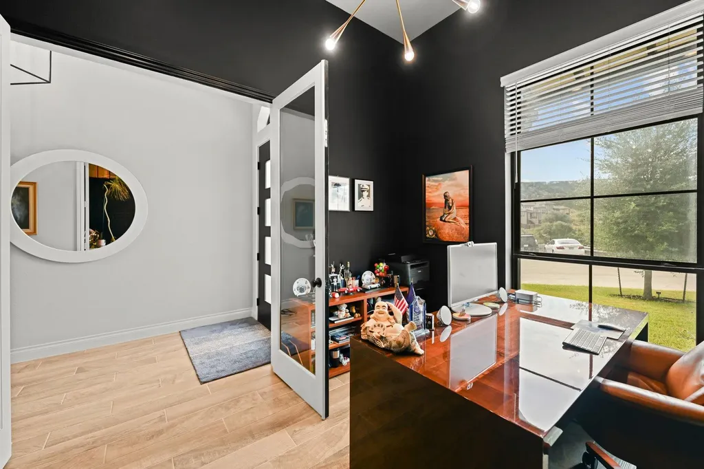 17802 Dufour Drive Austin TX 78738