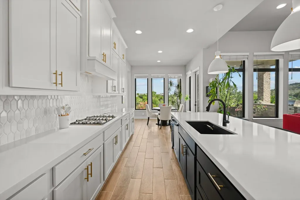 17802 Dufour Drive Austin TX 78738