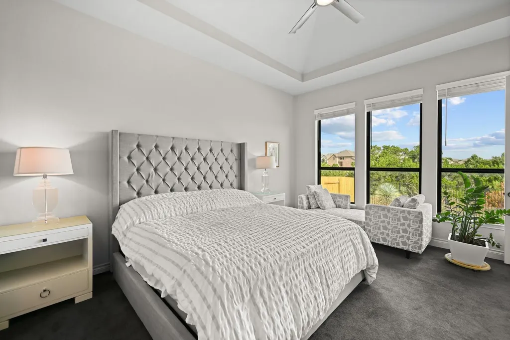 17802 Dufour Drive Austin TX 78738