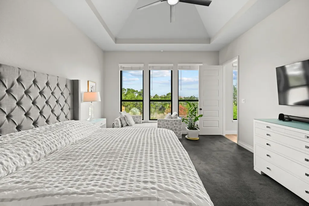 17802 Dufour Drive Austin TX 78738