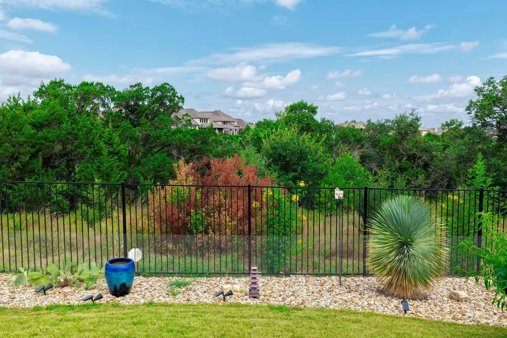 17802 Dufour Drive Austin TX 78738