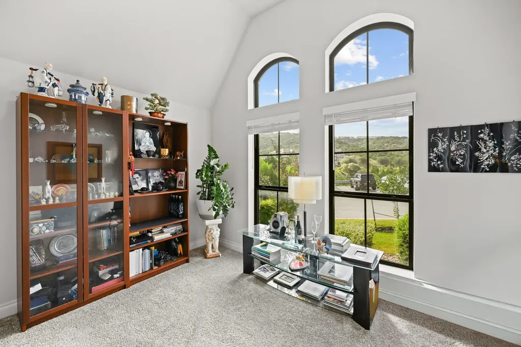 17802 Dufour Drive Austin TX 78738
