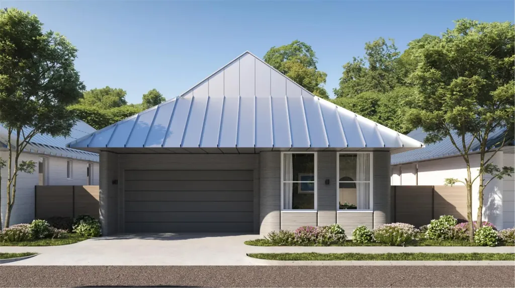 101 Rough Creek Road Georgetown TX 78628
