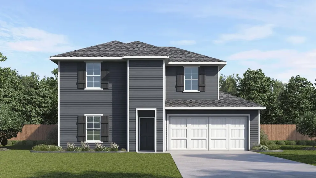 190 Gilmer Lane Buda TX 78610