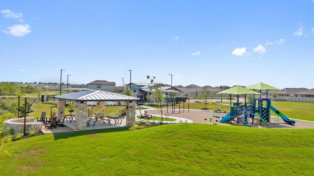 190 Gilmer Lane Buda TX 78610