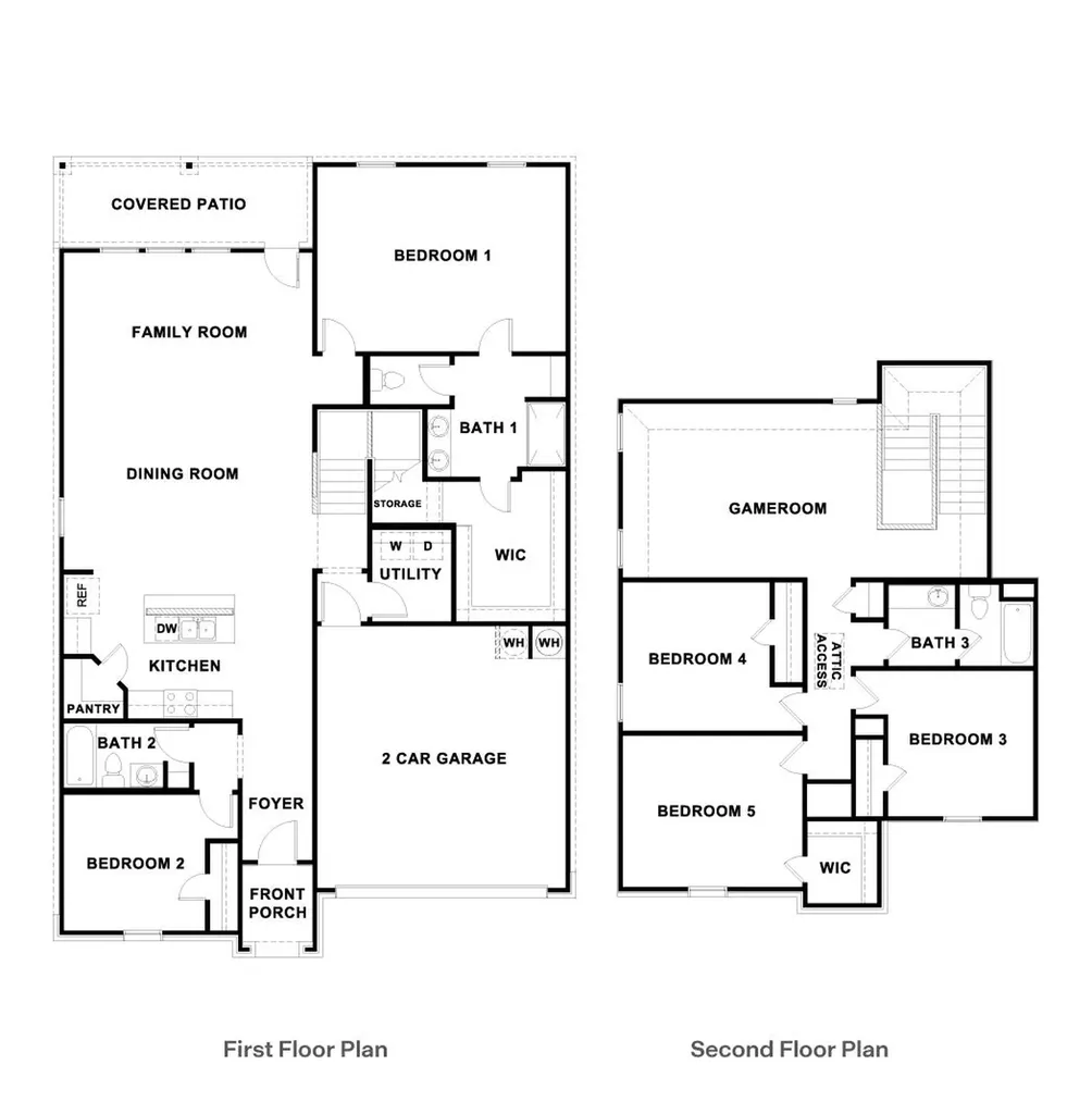 190 Gilmer Lane Buda TX 78610
