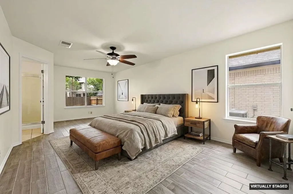 2422 Agarita Trail Round Rock TX 78665