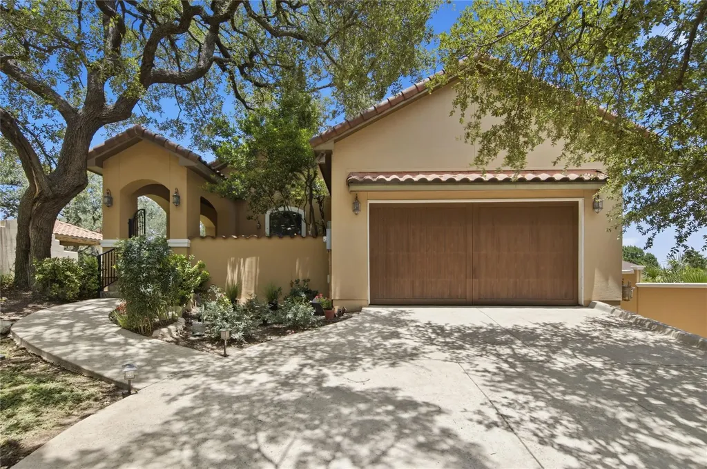 15210 Kevin Lane Austin TX 78734