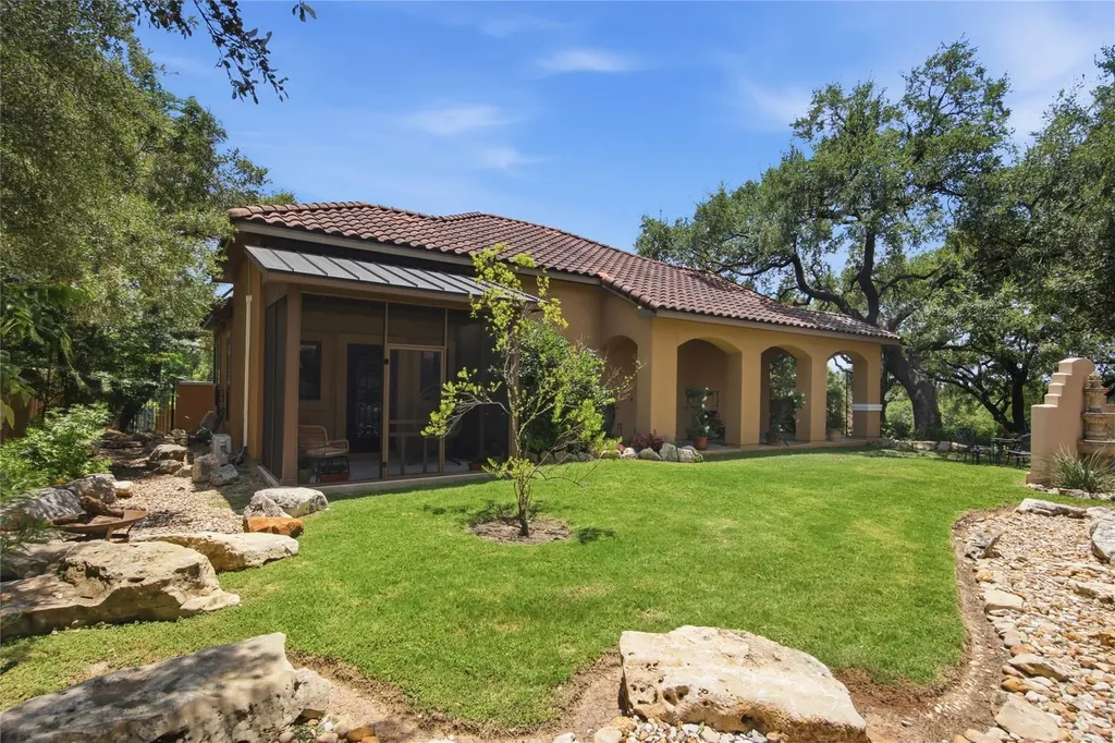 15210 Kevin Lane Austin TX 78734