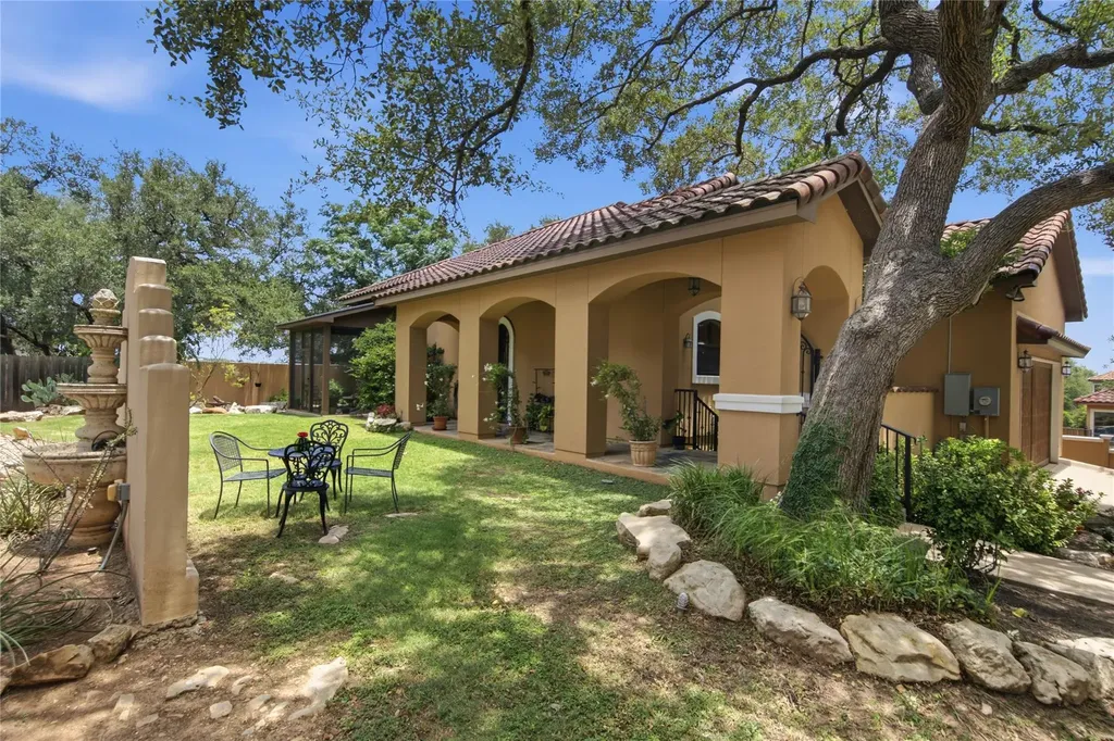 15210 Kevin Lane Austin TX 78734