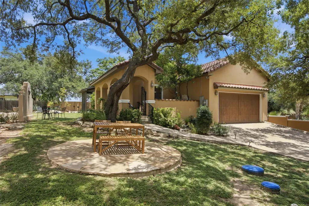 15210 Kevin Lane Austin TX 78734