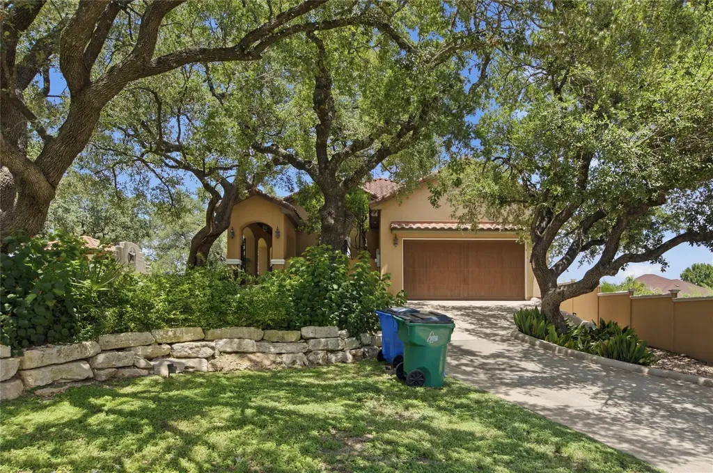15210 Kevin Lane Austin TX 78734