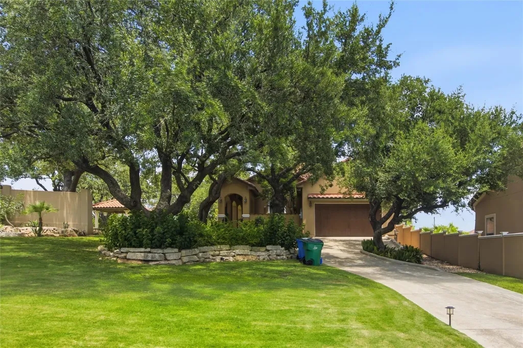 15210 Kevin Lane Austin TX 78734