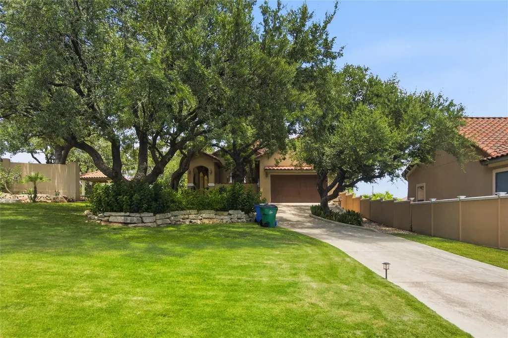 15210 Kevin Lane Austin TX 78734