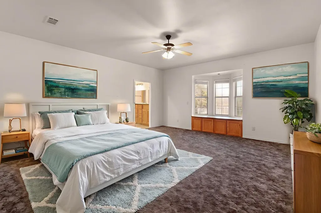 2207 Boxwood Circle Kingsland TX 78639