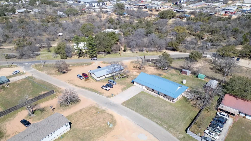 2207 Boxwood Circle Kingsland TX 78639