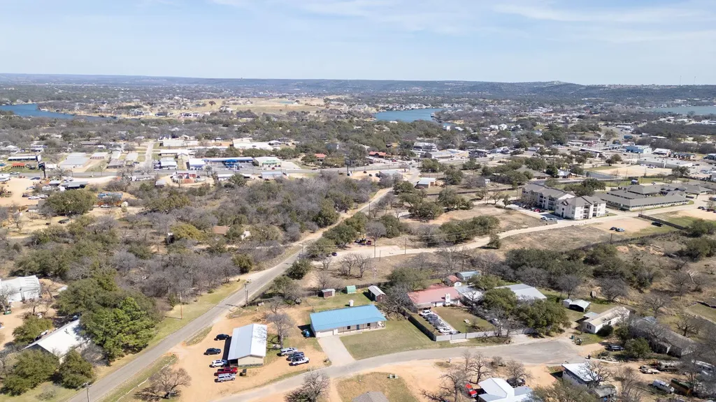 2207 Boxwood Circle Kingsland TX 78639