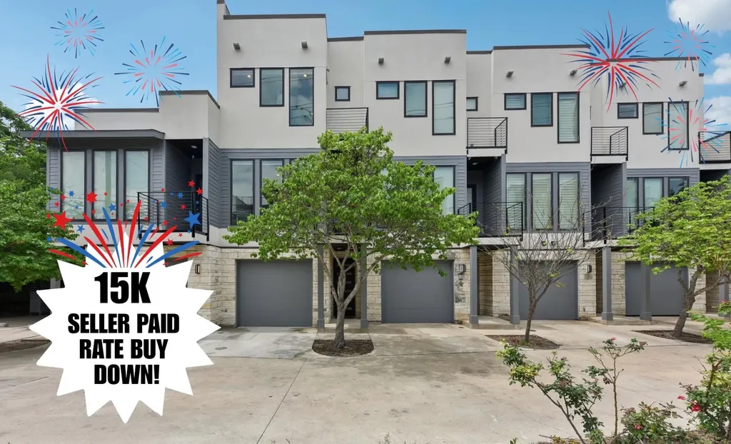 2300 S 5th Street Austin TX 78704