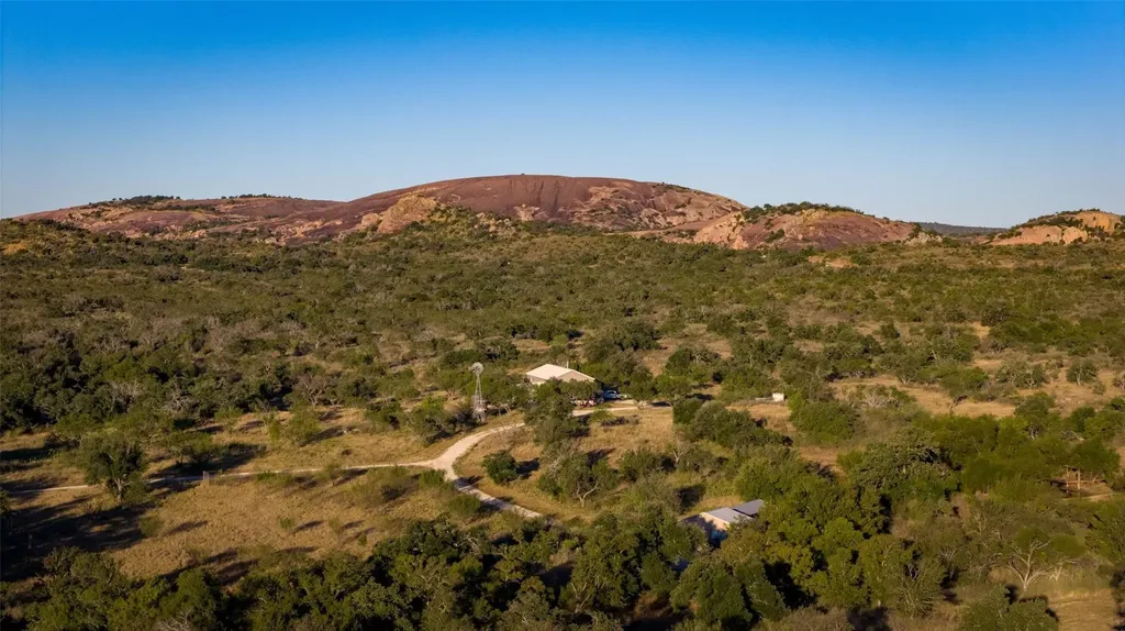 7702 Ranch Road 965 Llano TX 78624