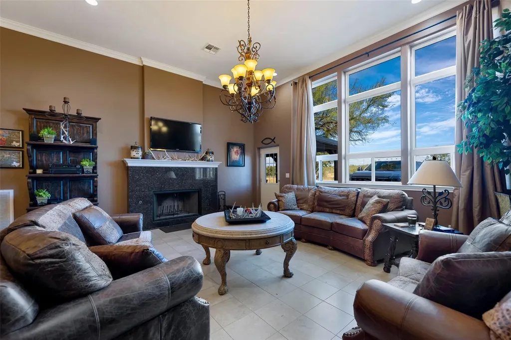 7702 Ranch Road 965 Llano TX 78624