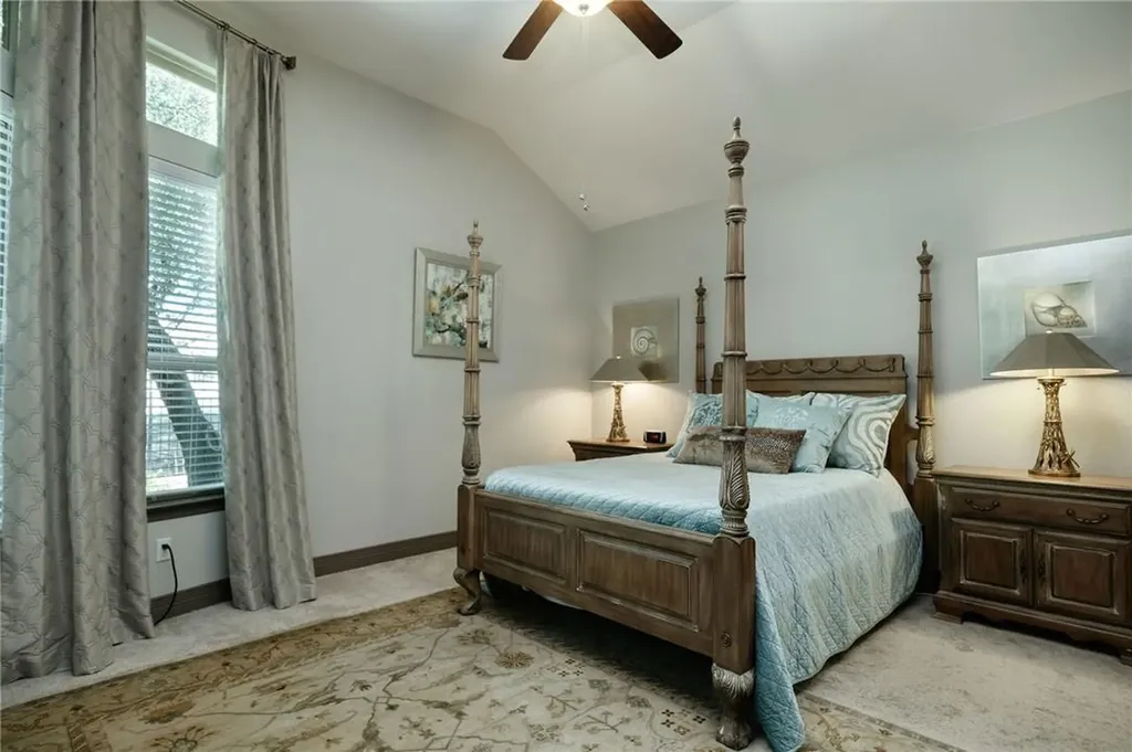 1239 Falling Hills Drive Georgetown TX 78628