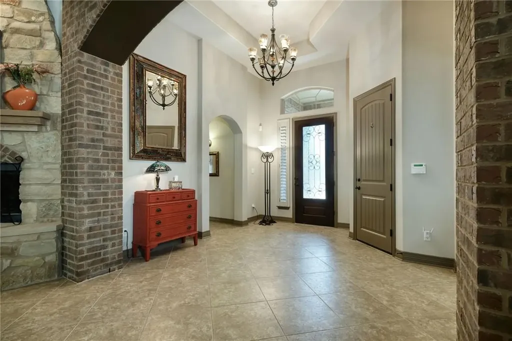 1239 Falling Hills Drive Georgetown TX 78628