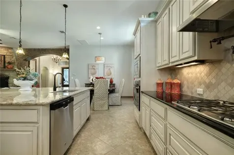1239 Falling Hills Drive Georgetown TX 78628
