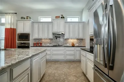 1239 Falling Hills Drive Georgetown TX 78628