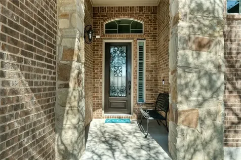 1239 Falling Hills Drive Georgetown TX 78628