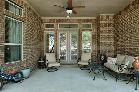 1239 Falling Hills Drive Georgetown TX 78628