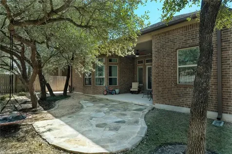 1239 Falling Hills Drive Georgetown TX 78628
