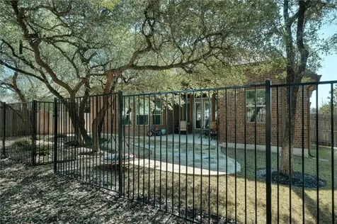 1239 Falling Hills Drive Georgetown TX 78628