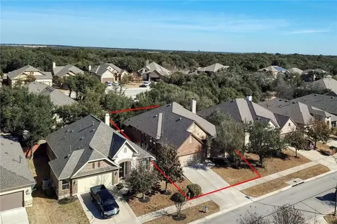 1239 Falling Hills Drive Georgetown TX 78628
