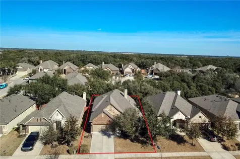 1239 Falling Hills Drive Georgetown TX 78628