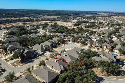 1239 Falling Hills Drive Georgetown TX 78628